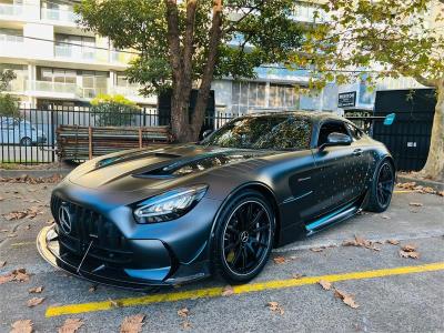 2021 Mercedes-Benz AMG GT Black Series Coupe C190 801+051MY for sale in Mascot